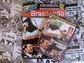 DVD Globo Esporte BR 2006 | Extras | Os Golaços