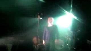 Instant Messenger Mr Hudson 12/11/09