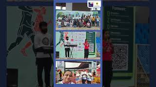 Shri Ram Universal School Video