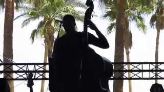 Laura Mvula - "Let Me Fall" @ Coachella 2014