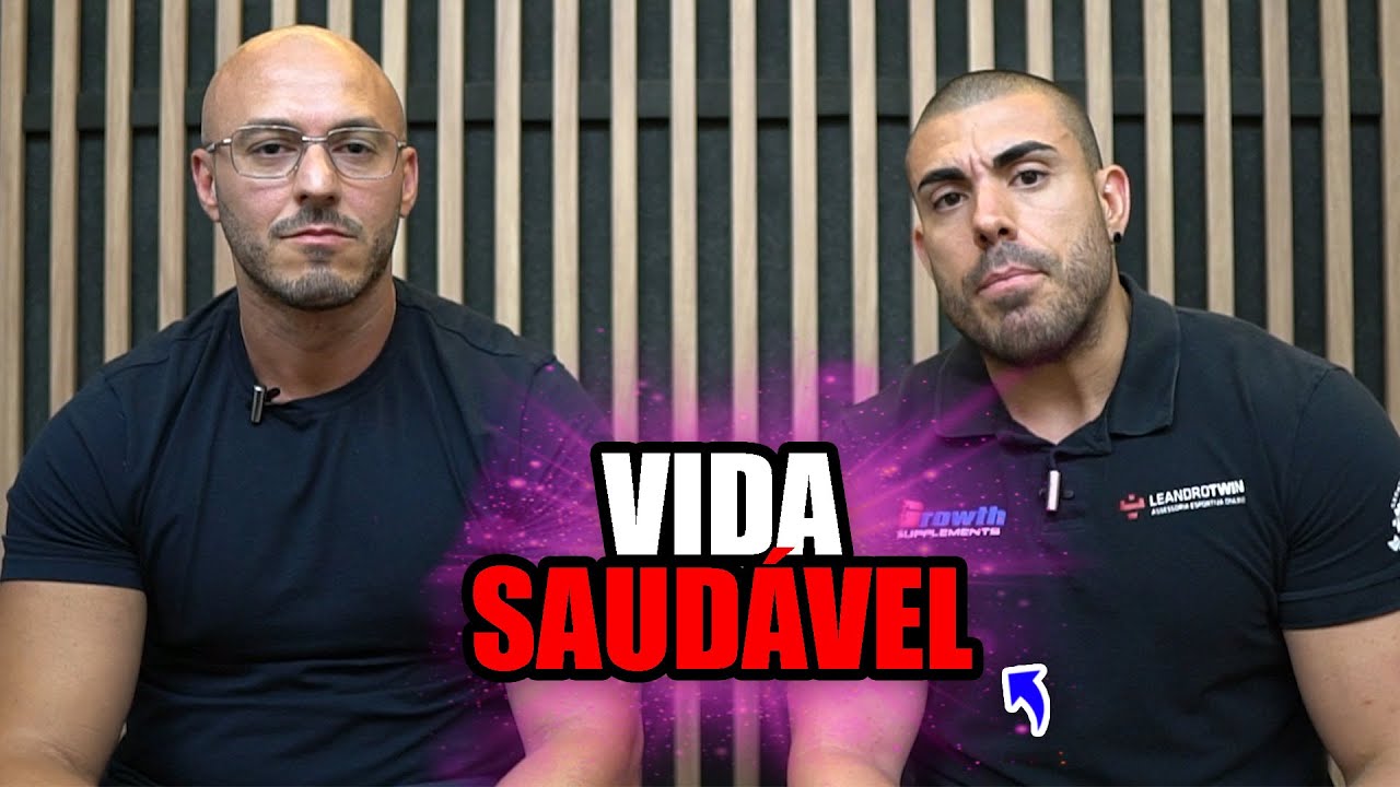 Dicas para uma vida saudável | Indo além da dieta e do treino