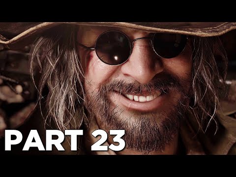 RESIDENT EVIL 8 VILLAGE Walkthrough Gameplay Part 23 - OTTO'S MILL BOSS (FULL GAME)