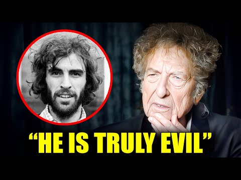 After Richard Manuel Death, Bob Dylan Breaks His Silence Leaving The World SHOCKED