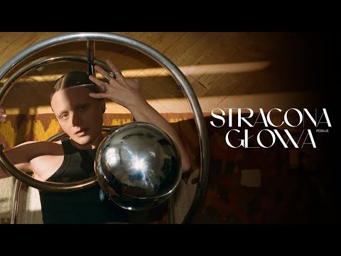 Rosalie. - Stracona głowa