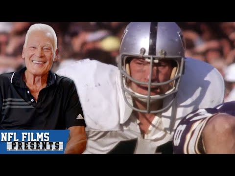 Phil Villapiano: Raiders Royalty, Then & Now | NFL Films Presents