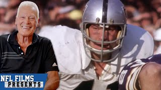 Phil Villapiano: Raiders Royalty, Then & Now | NFL Films Presents video