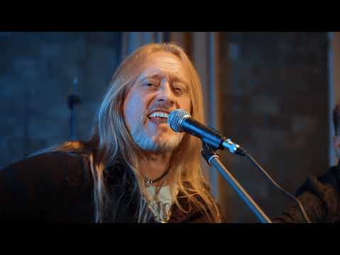 Petr Janda + Kamil Střihavka -  Taky jsem se narodil bos (Live Unplugged)