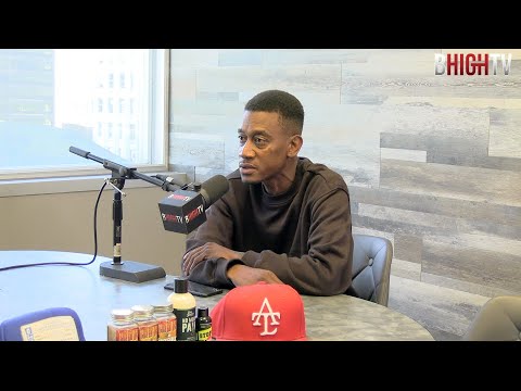 Velli Sosa Breaks Down How Beefs Get Started Between Rappers In ATL, Losing His Son Big Sosa, Ralo