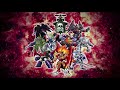 Super Robot Wars T OST - HEATS (Getter Robo Armageddon OP2 BGM)