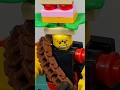 Lego Team Fortress 2 Heavy Weapons Guys SANDWICH Lego Teamfortress2 Tf2