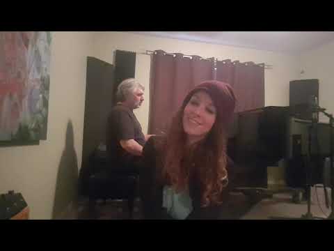 LIKE THE SUN - LIVE - Emoiryah and Yang