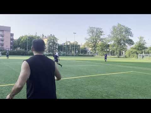 POHU/Ethio vs Helsinki Pallo-Veikot(June 17.2025)