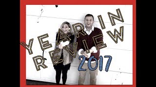 2017 Year in Review w/ Nicole Jordyn