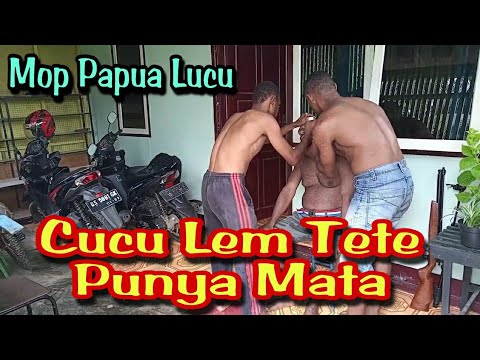 film-pendek-mop-papua-cerita-lucu-terbaru-2021-anak-cucu-durhaka