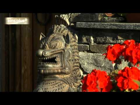 Sehnsuchtsland Italien - Südtirol und das Trentino 1/2