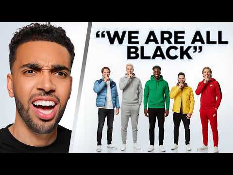 GUESS THE SECRET BLACK PERSON