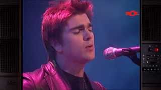 Juanes &quot;Para ser eterno&quot; (A Solas 2001)