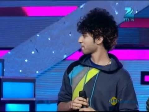 Dance India Dance Season 3 Feb. 04 '12 - Wild Card Contestants
