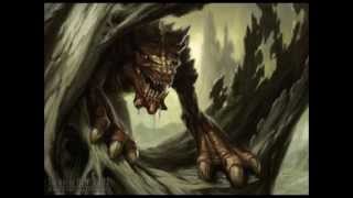 Peter Wackel  Schwarze Natascha Original