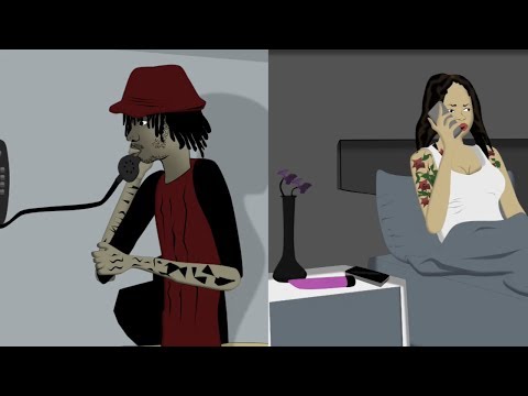 Alkaline Calls Shorty From Jail  [Part 1/4] Twin of Twins Stir it Up Vol 11