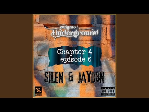 Zonamo Chapter 4 Episode 6 Silen Jayd3n - Part-1