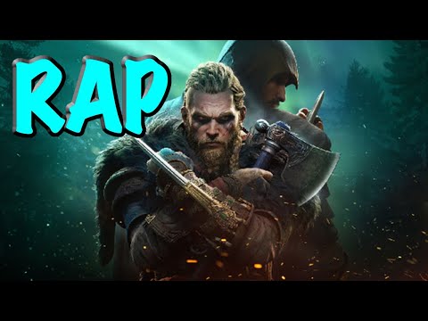 Assassin's Creed Valhalla | Source Rap