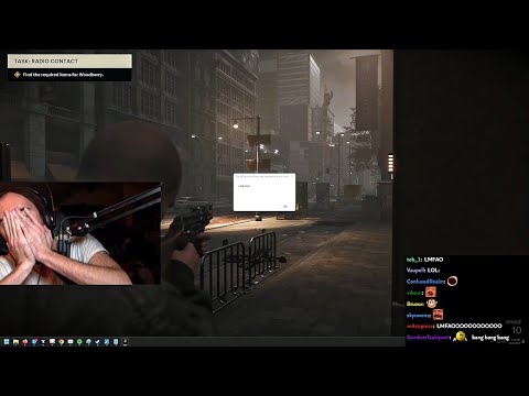 The Day Before is Game of the Year