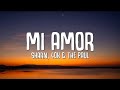 Mi Amor Lyrics Sharn 40k The Paul