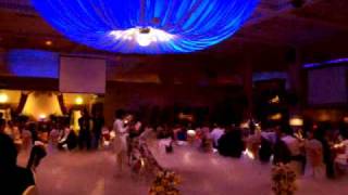 Cheng Long & Sue Ann 1st Dance