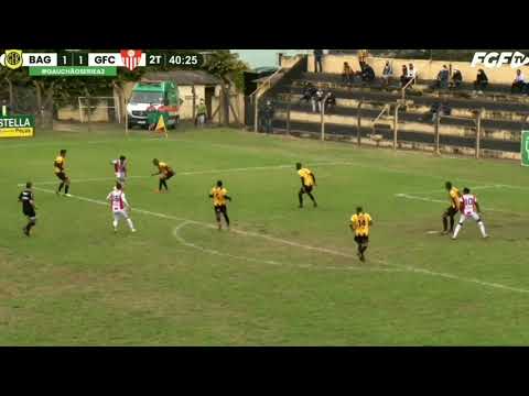 Victor Brasil (Goleiro) • 1º Turno Gaúcho A2
