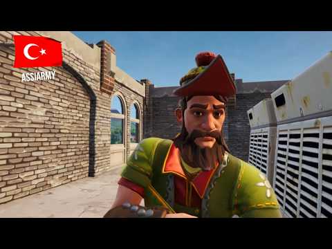 AUSLÄNDER SIND.... #ASSIKALYPTO #ARIAN #ITSASSITV