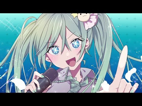 【初音ミクV4X】アイドル 【カバー】