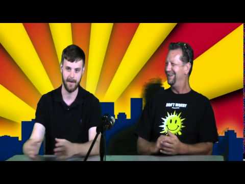 BSD Panel feat. Kevin Bowling & Darrin Chandler