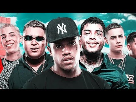 Set Dos Casados  - MC Davi,MC Kevin, MC Hariel (Web Clipe)