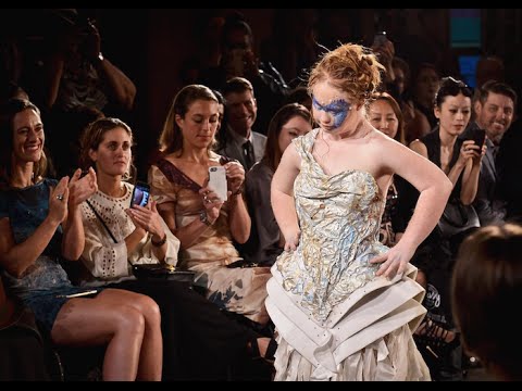 The Madeline Stuart Story