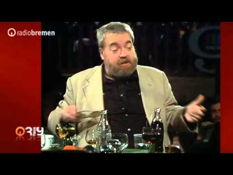 40 Jahre 3nach9 - Menge kommt ins Gedränge