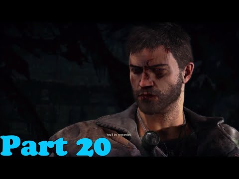 Mad Max Walkthrough Part 20 - Exodus (PS4 Let's Play Gameplay No Commentary)
