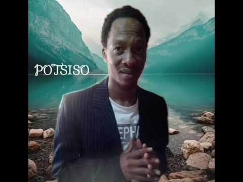 Ke yo maatla-POTSISO