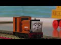 HORNBY BACHMANN Rusty The Boulder US