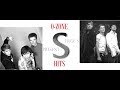 O Zone Hits Serge S Mix