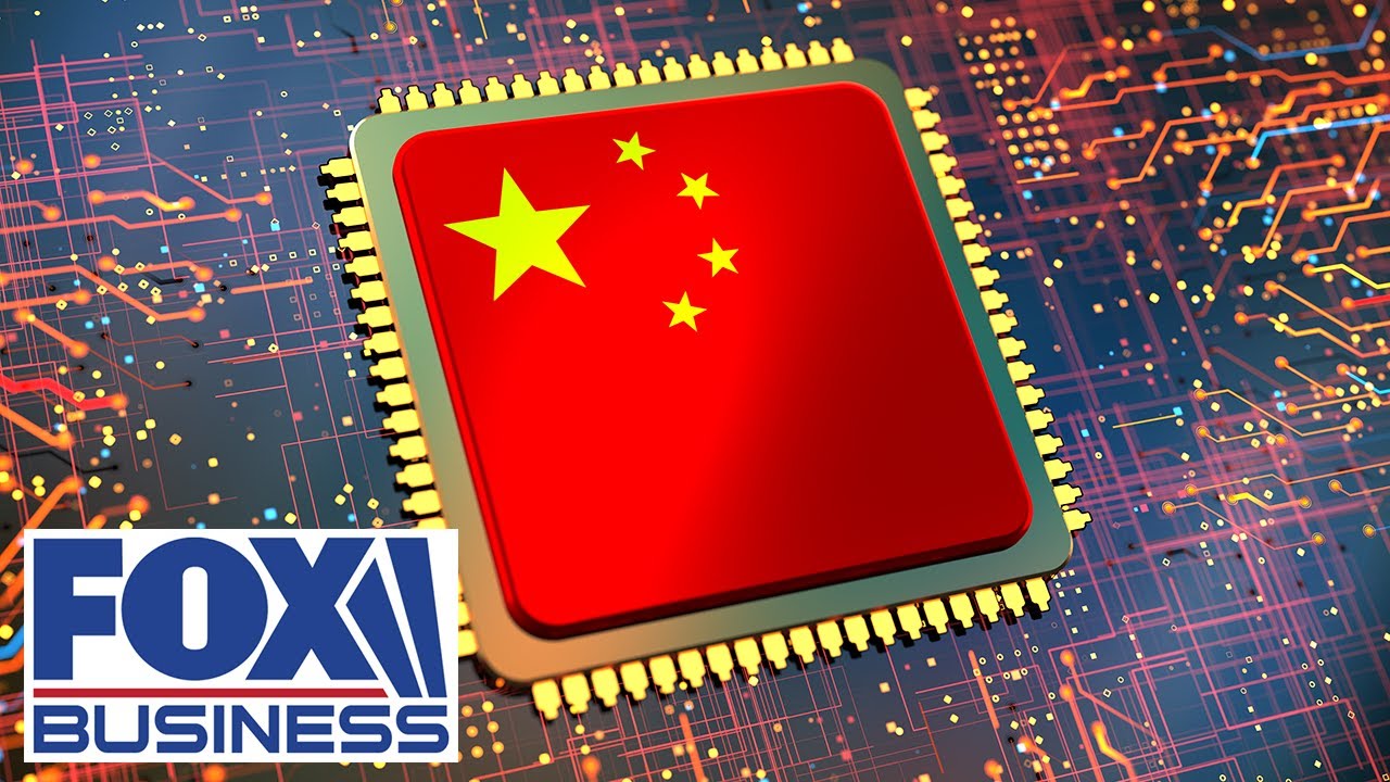 Gordon Chang UNCOVERS China official’s SHOCKING assassination comment