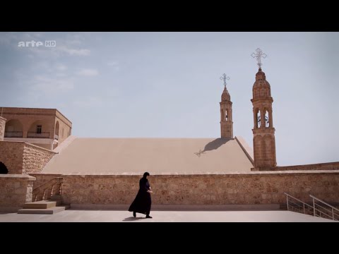 Dokumentation zu Weihnachten: Christen in der arabischen Welt  99 Thesen