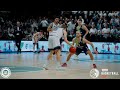 TOTO Basketball Cup 2023 Highlights