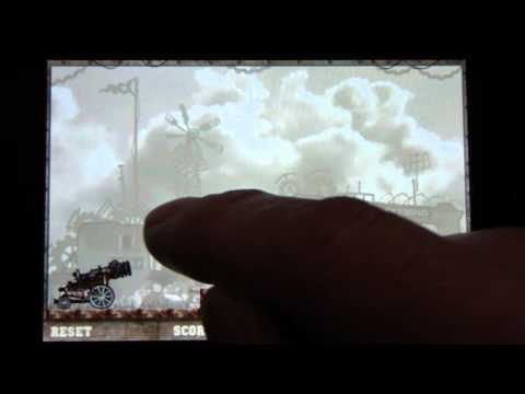 Physics Gamebox IOS
