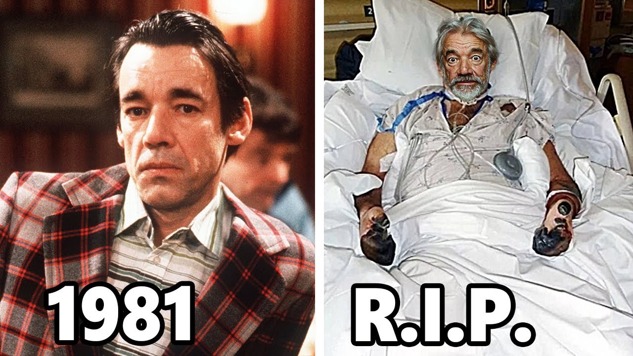 Only Fools and Horses (1981–2003) Cast: Tragic Downfalls and Accidents | Where Are They Now in 2025?