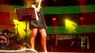 Amaral - Soy Lo Que Soy