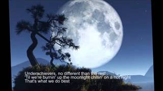 Outstanding in our filed - Brad Paisley