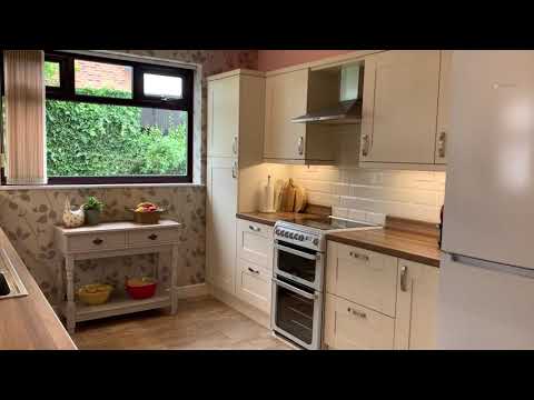 Fourways, Sowood Avenue, Ossett - Virtual Tour