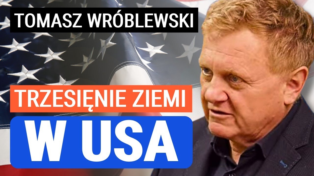 Tomasz Wróblewski: Trump stworzył koalicję narodowców i lordów arystokracji cyfrowej. Nowa era USA