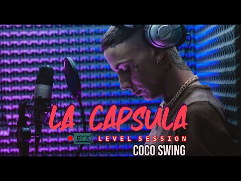 #9 LEVEL SESSION - COCO SWING [Prod.LevelMusic][LaCapsula]
